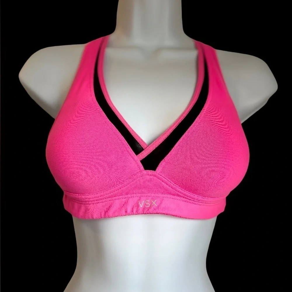 VICTORIAS SECRET VSX SPORT BRA